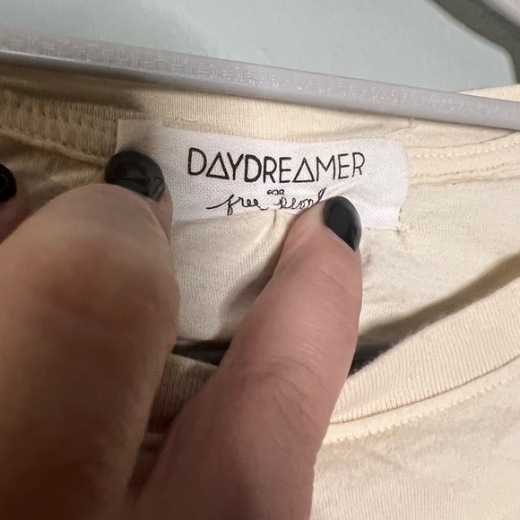 Daydreamer for Free People Grow Freely graphic tshirt - Picture 4 of 7